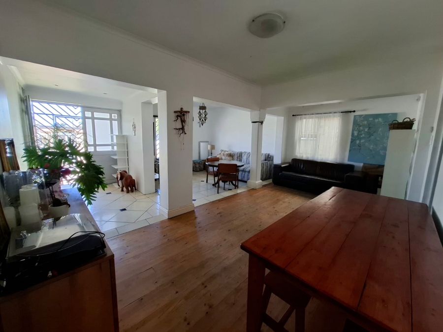 To Let 3 Bedroom Property for Rent in Ruyterwacht Western Cape